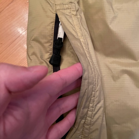 Kanuk Winter Jacket - Picture 8 of 13